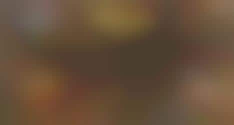 Interactive Street Food Guides