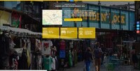 Interactive Street Food Guides Image 2
