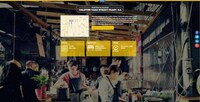 Interactive Street Food Guides Image 4