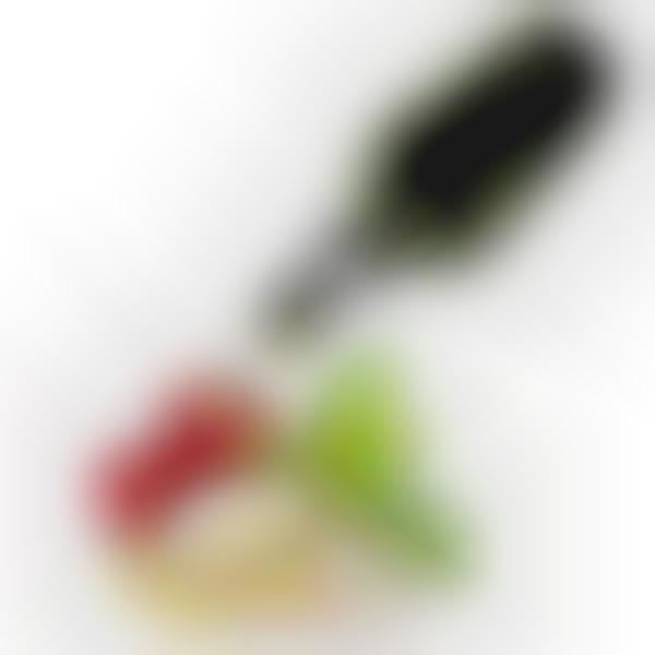 Portion Control Oil Pourers