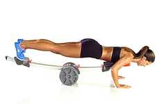 Customizable Exercise Devices