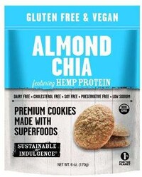 Handcrafted Superfood Cookies Image 2