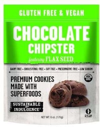 Handcrafted Superfood Cookies Image 3