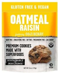 Handcrafted Superfood Cookies Image 4
