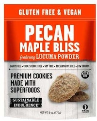 Handcrafted Superfood Cookies Image 5