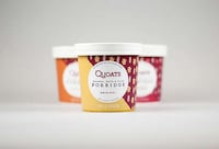Protein-Rich Cereal Packaging Image 2