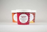 Protein-Rich Cereal Packaging Image 3