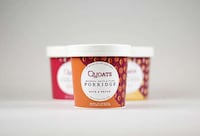 Protein-Rich Cereal Packaging Image 4