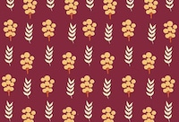 Protein-Rich Cereal Packaging Image 8