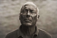 Colorless Ultraviolet Portraits Image 3