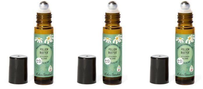 Roll-on Allergy Remedies