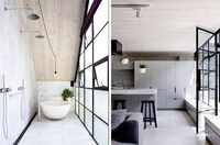 Oversized Industrial Lofts Image 3