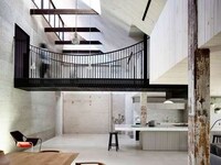 Oversized Industrial Lofts Image 4