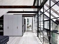 Oversized Industrial Lofts Image 5