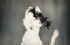 Revitalized Queen Portraiture