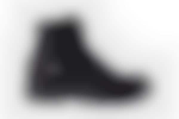 Modernized Combat Boots