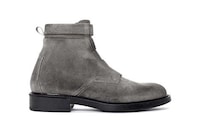 Modernized Combat Boots Image 2