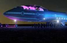 Mobile Jet Nightclubs