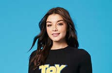 Fast Fashion Disney Collections