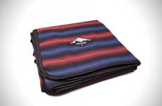 Waterproof Adventure Blankets