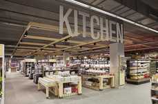 Accessible Grocery Store Layouts