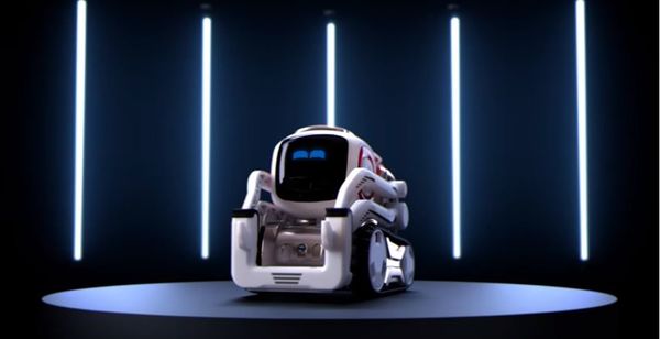 Top 45 Robot Concepts in September