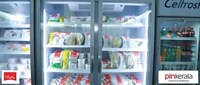 Buffet-Style Frozen Food Stores Image 2