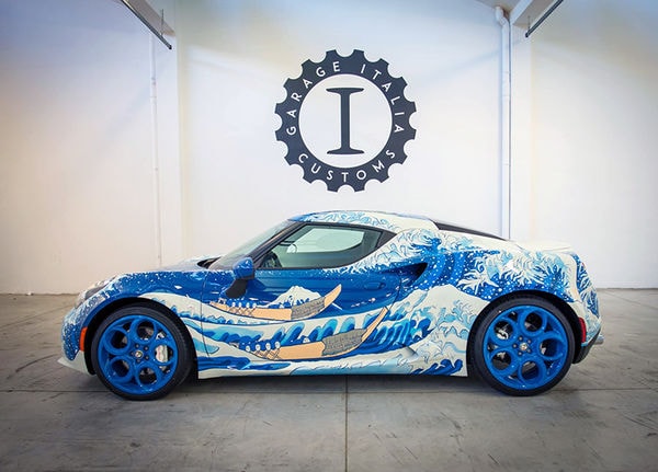 Top 20 Auto Concepts in September