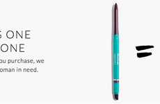 Cause-Honoring Cosmetics