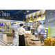 Convenience-Focused Grocery Displays Image 2