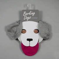 Canine Sock Branding Image 3
