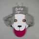 Canine Sock Branding Image 3
