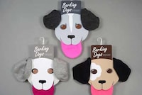 Canine Sock Branding Image 4