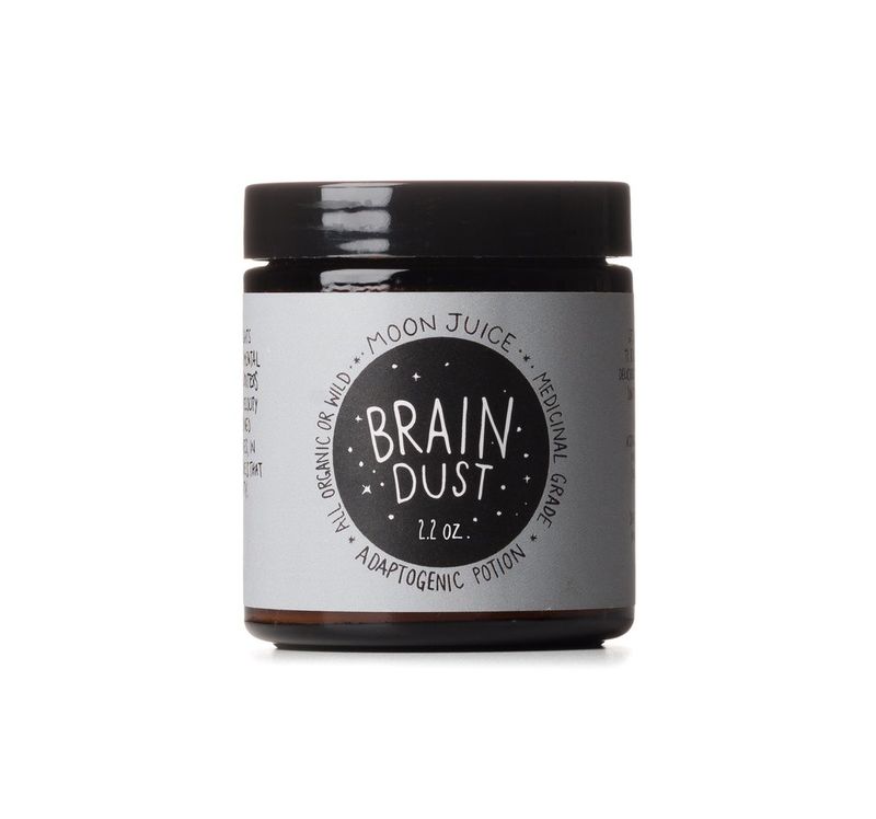 Boosting Cognitive Powders