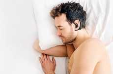 Anti-Snoring Earpieces