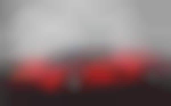 Charitable Supercar Auctions