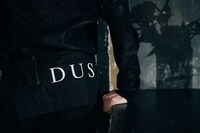 90s Techno-Inspired Apparel Image 2