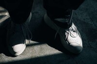 90s Techno-Inspired Apparel Image 4