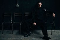90s Techno-Inspired Apparel Image 6