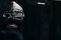 90s Techno-Inspired Apparel Image 7