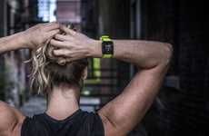 Athletic Training Smartwatches