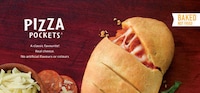 Rebranded Frozen Pizza Snacks Image 5