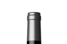 Sailor-Themed Wine Branding