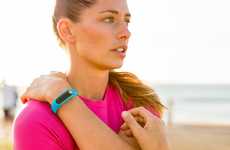 Mass-Measuring Health Trackers