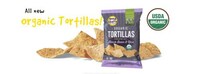Rice Flour Tortilla Chips Image 2
