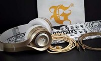 Premium Low-Cost Headphones Image 4