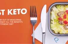 Ketosis-Inducing Meals
