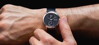 Sophisticated Steel Activity Trackers Image 3