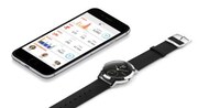 Sophisticated Steel Activity Trackers Image 4