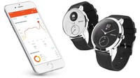 Sophisticated Steel Activity Trackers Image 6